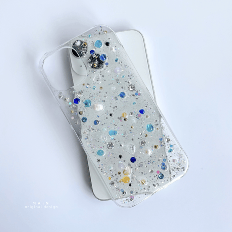 iPhone15ケース〈order〉