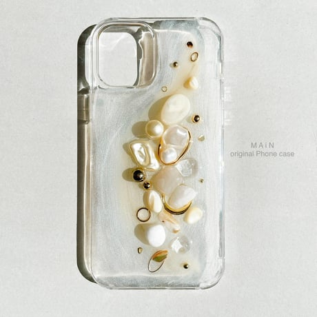 iPhone15Proケース×2〈order〉