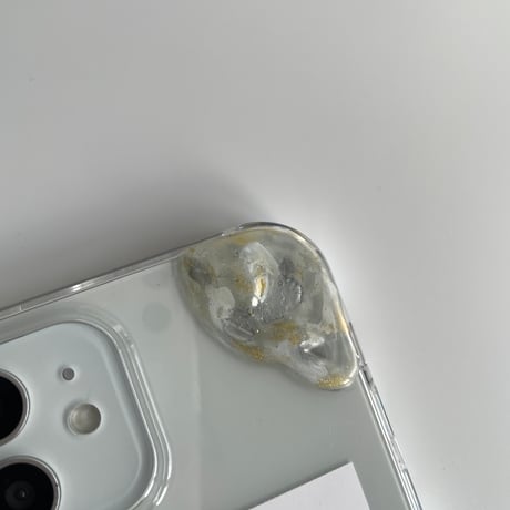 iPhone17Proハイブリッドケース〈order〉