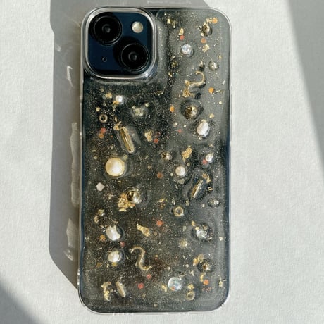 iPhone15ケース〈order〉