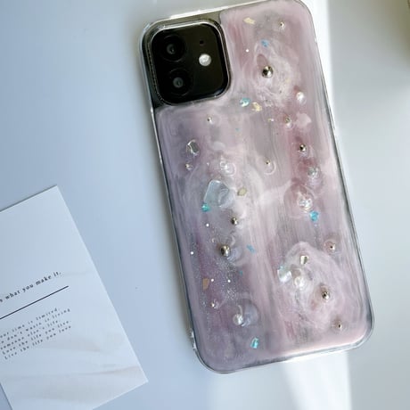 iPhone13ケース〈order〉