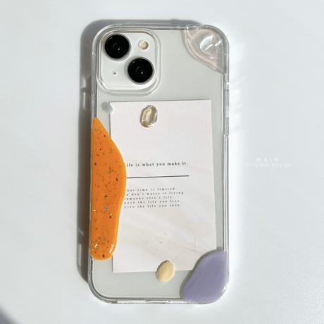iPhone16Proケース〈order〉