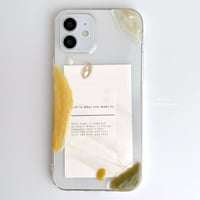 iPhoneSE3ケース〈order〉