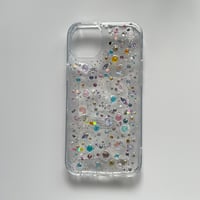 iPhone14Plusハイブリッドケース〈order〉