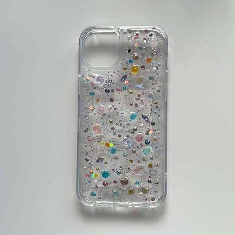 iPhone14Plusハイブリッドケース〈order〉
