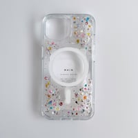 iPhone13MagSafeケース〈order〉