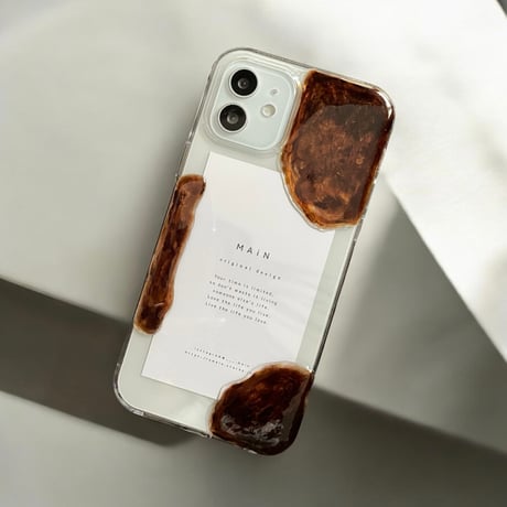 iPhone17Airケース〈order〉