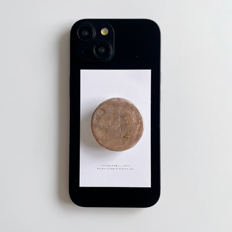 スマホグリップ