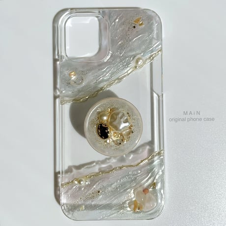 iPhone12ケース〈order〉