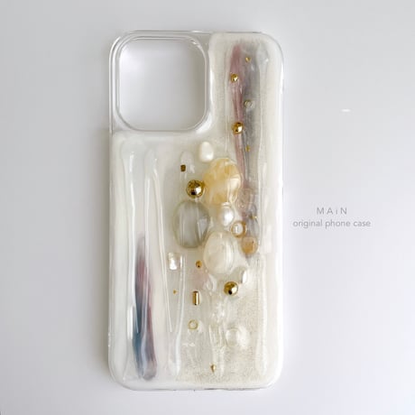 iPhone13ケース〈order〉