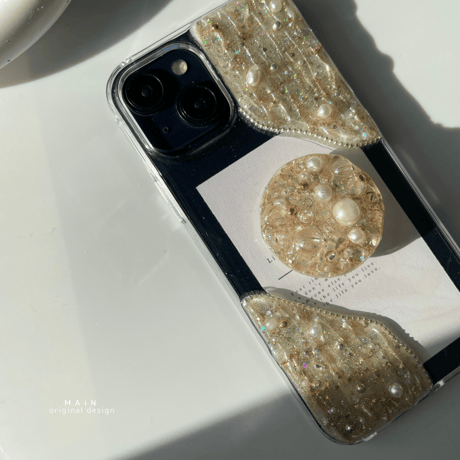 iPhone15ケース〈order〉