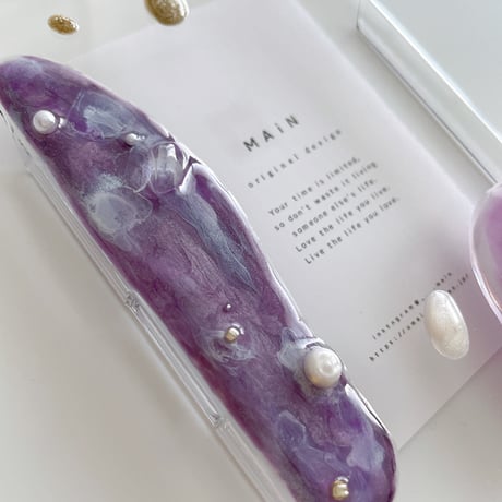 iPhone16proMaxケース〈order〉