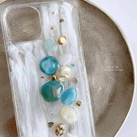 iPhone15ケース〈order〉