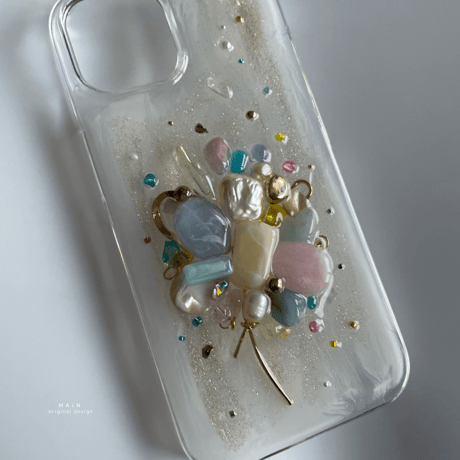 iPhone15ケース〈order〉