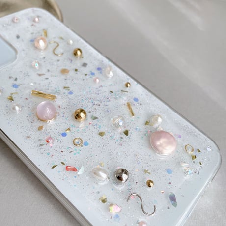 iPhone15ケース〈order〉