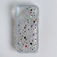 iPhone17ハイブリッドケース〈order〉