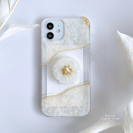iPhone12ケース〈order〉