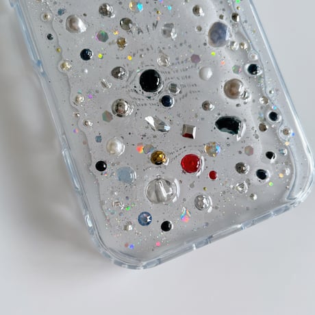 iPhone17ハイブリッドケース〈order〉
