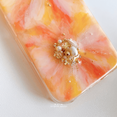 iPhone16ケース〈order〉