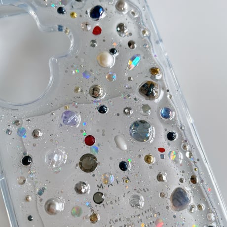 iPhone17ハイブリッドケース〈order〉