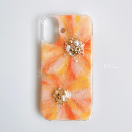 iPhone16ケース〈order〉