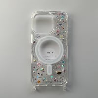 iPhone16ProショルダーMagSafeケース〈order〉