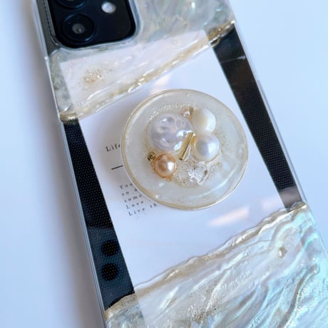 iPhone16Proケース〈order〉