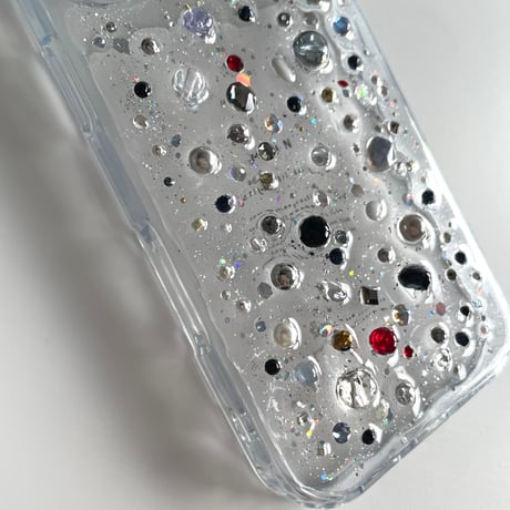 iPhone17ハイブリッドケース〈order〉