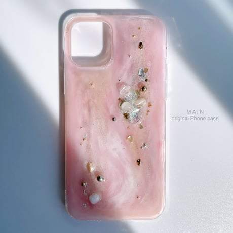 iPhone14ProMaxケース〈order〉