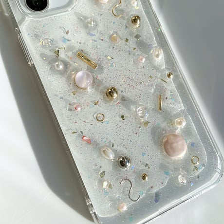 iPhone15ケース〈order〉