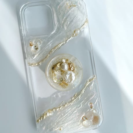 iPhone12ケース〈order〉