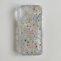 iPhone17ハイブリッドケース〈order〉