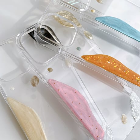 iPhone16Proケース〈order〉