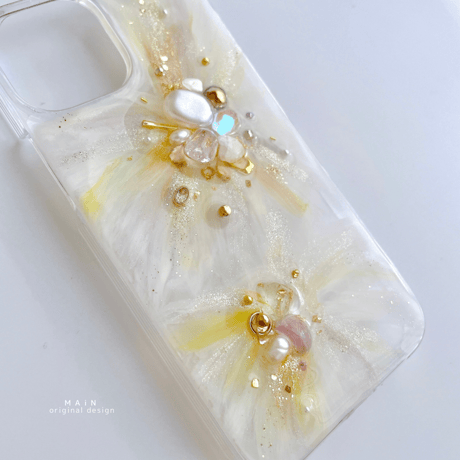 iPhone13miniケース〈order〉
