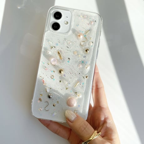 iPhone15ケース〈order〉