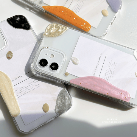 iPhone16Proケース〈order〉
