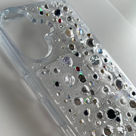 iPhone17ハイブリッドケース〈order〉