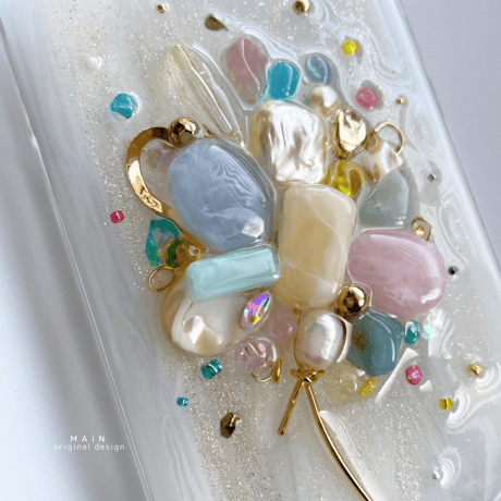 iPhone15ケース〈order〉