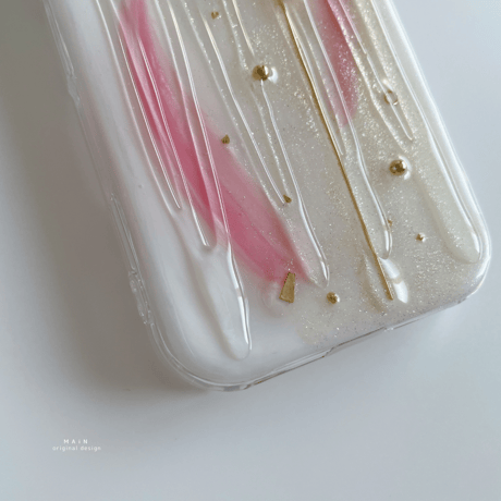 iPhone17ケース〈order〉
