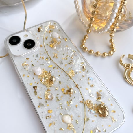 Google pixel7ショルダーケース〈order〉