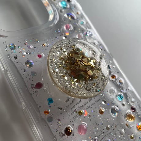 iPhone16proハイブリッドケース〈order〉