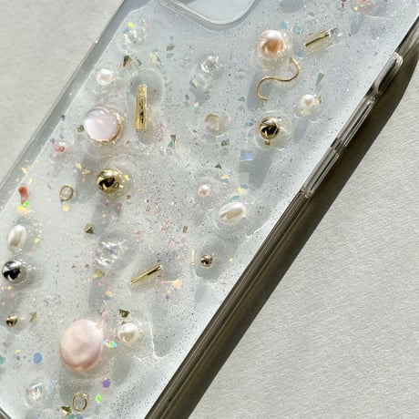 iPhone15ケース〈order〉