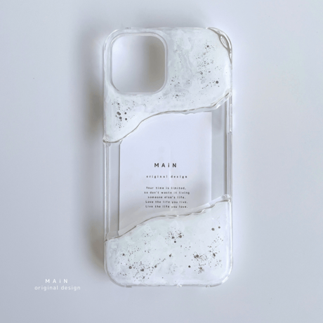 Galaxy s25 Ultraケース〈order〉
