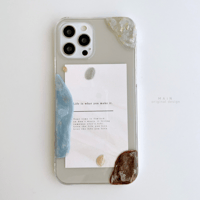 iPhone16ハイブリッドケース〈order〉