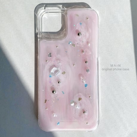 iPhone13ケース〈order〉
