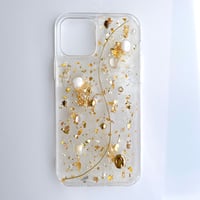 Galaxy Z Flip7ハイブリッドケース〈order〉