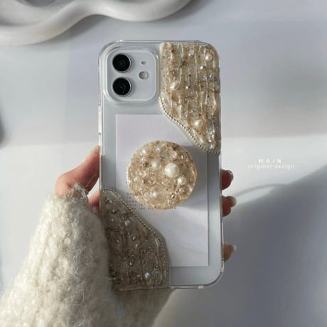 iPhone15ケース〈order〉