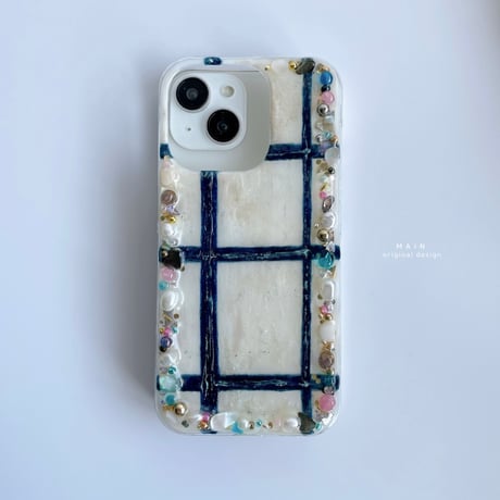 iPhone15Proケース〈order〉