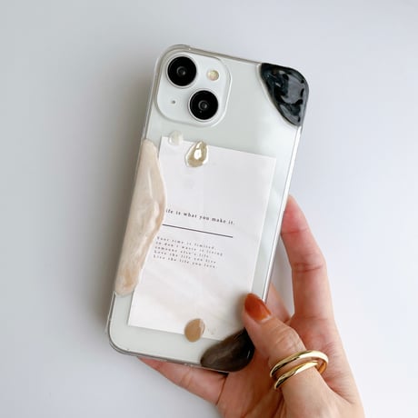 iPhone13ケース〈order〉