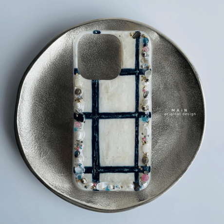 iPhone15Proケース〈order〉